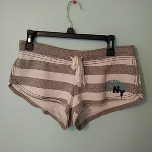 AF lounge shorts